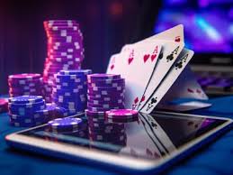 Зеркало Casino TTR