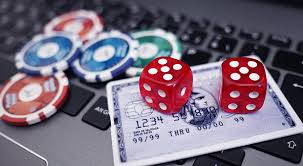 Зеркало Poperlo Casino