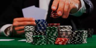 Casino TTR